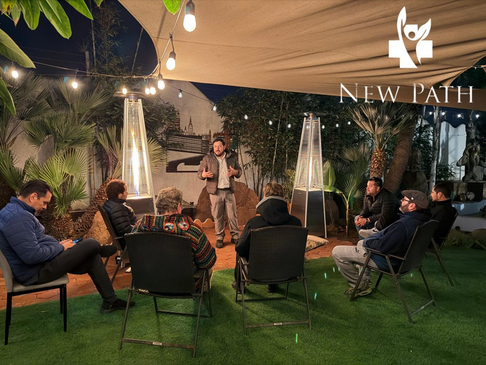 Slider image (8) New Path Ibogaine